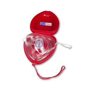 CPR and Oxygen Masks